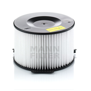 Filtro de habitáculo MANN-FILTER CU1738