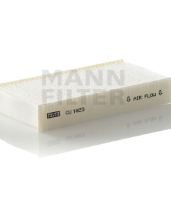 Filtro de habitaculo MANN-FILTER CU1823