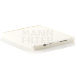 Filtro de habitáculo MANN-FILTER CU1828