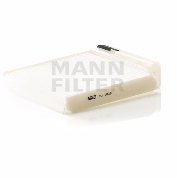 Filtro de habitáculo MANN-FILTER CU1829