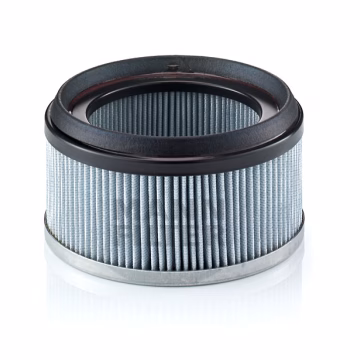 Filtro de habitáculo MANN-FILTER CU1836