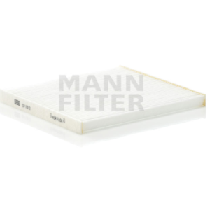 Filtro de habitáculo MANN-FILTER CU1912