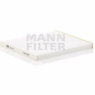 Filtro de habitáculo MANN-FILTER CU1912