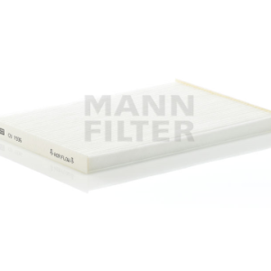 Filtro de habitáculo MANN-FILTER CU1936