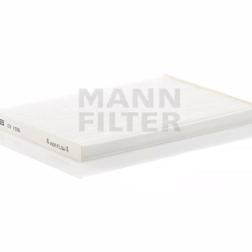 Filtro de habitáculo MANN-FILTER CU1936