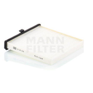 Filtro de habitáculo MANN-FILTER CU20018