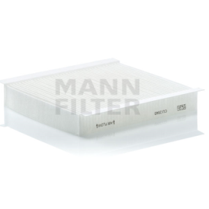 Filtro de habitáculo MANN-FILTER CU2040