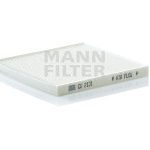 Filtro de habitáculo MANN-FILTER CU2131
