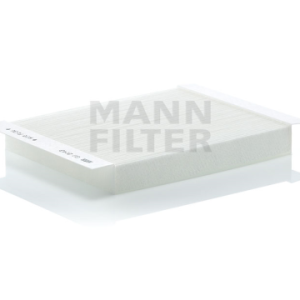 Filtro de habitáculo MANN-FILTER CU2143
