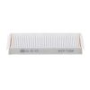 Filtro de habitáculo MANN-FILTER CU22031 3 Filtro de habitáculo MANN-FILTER CU22031