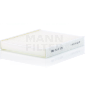 Filtro de habitáculo MANN-FILTER CU22032