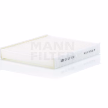 Filtro de habitáculo MANN-FILTER CU22032