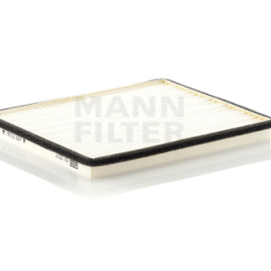 Filtro de habitáculo MANN-FILTER CU2217-2
