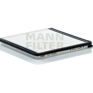 Filtro de habitáculo MANN-FILTER CU2225