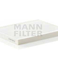 Filtro de habitáculo MANN-FILTER CU2243