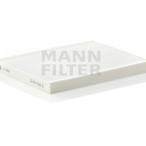 Filtro de habitáculo MANN-FILTER CU2243