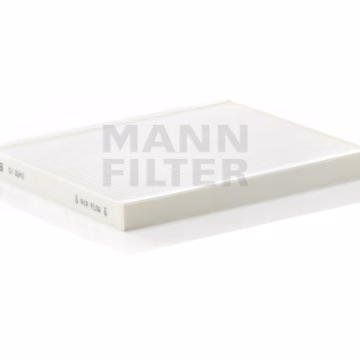 Filtro de habitáculo MANN-FILTER CU2243