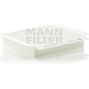 Filtro de habitáculo MANN-FILTER CU2338