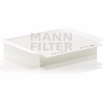 Filtro de habitáculo MANN-FILTER CU2338