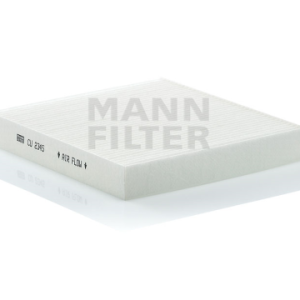 Filtro de habitáculo MANN-FILTER CU2345