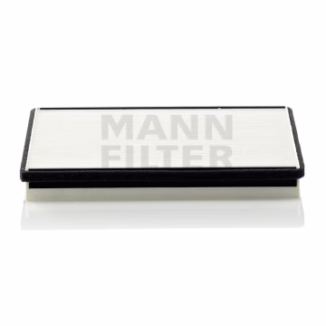 Filtro de habitáculo MANN-FILTER CU2356