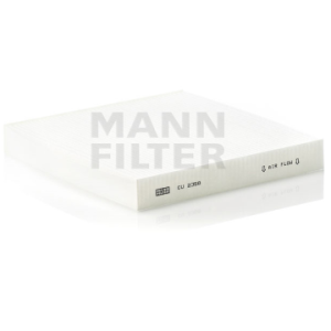 Filtro de habitáculo MANN-FILTER CU2358