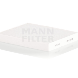 Filtro de habitáculo MANN-FILTER CU24024