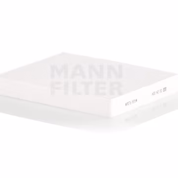 Filtro de habitáculo MANN-FILTER CU24024