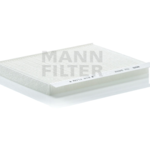 Filtro de habitáculo MANN-FILTER CU2422