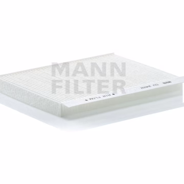 Filtro de habitáculo MANN-FILTER CU2422