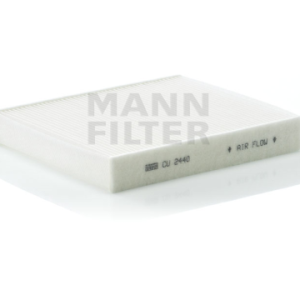 Filtro de habitáculo MANN-FILTER CU2440