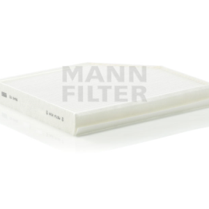 Filtro de habitáculo MANN-FILTER CU2450