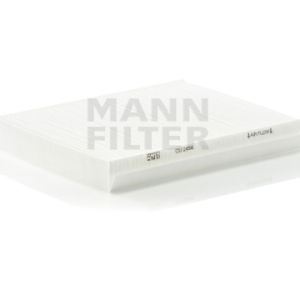 Filtro de habitáculo MANN-FILTER CU2454