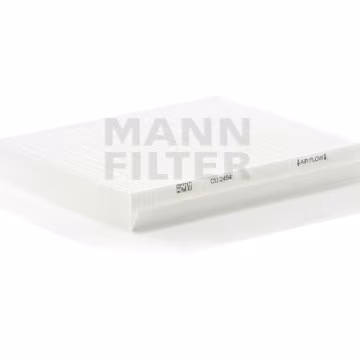 Filtro de habitáculo MANN-FILTER CU2454