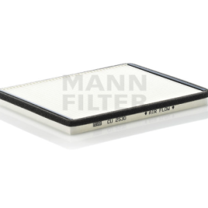 Filtro de habitáculo MANN-FILTER CU2530