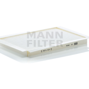 Filtro de habitáculo MANN-FILTER CU2532