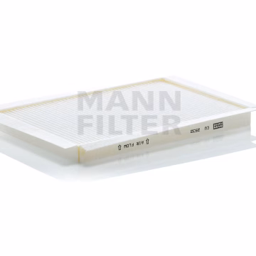 Filtro de habitáculo MANN-FILTER CU2532