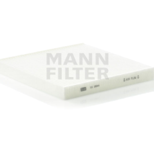 Filtro de habitáculo MANN-FILTER CU2544