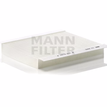 Filtro de habitáculo MANN-FILTER CU2680
