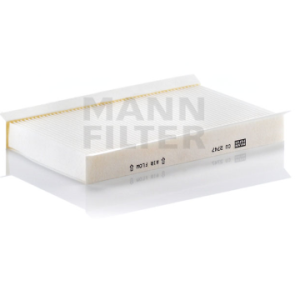 Filtro de habitáculo MANN-FILTER CU2747