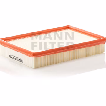 Filtro de habitáculo MANN-FILTER CU2785