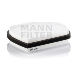 Filtro de habitáculo MANN-FILTER CU2897
