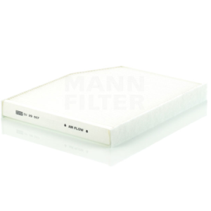 Filtro de habitáculo MANN-FILTER CU29007