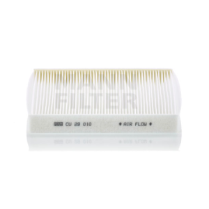 Filtro de habitáculo MANN-FILTER CU29010