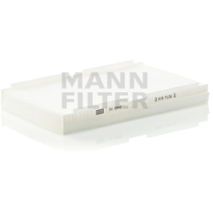 Filtro de habitáculo MANN-FILTER CU2940