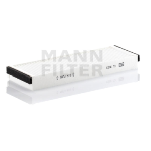 Filtro de habitáculo MANN-FILTER CU3023-2