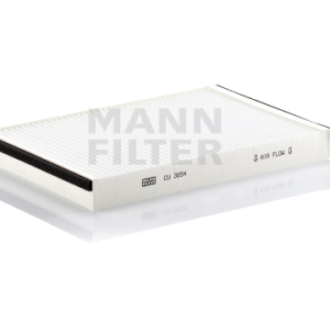 Filtro de habitáculo MANN-FILTER CU3054