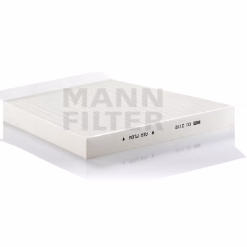 Filtro de habitáculo MANN-FILTER CU3172