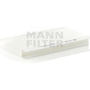 Filtro de habitáculo MANN-FILTER CU3337