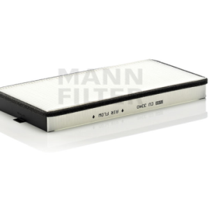 Filtro de habitáculo MANN-FILTER CU3340